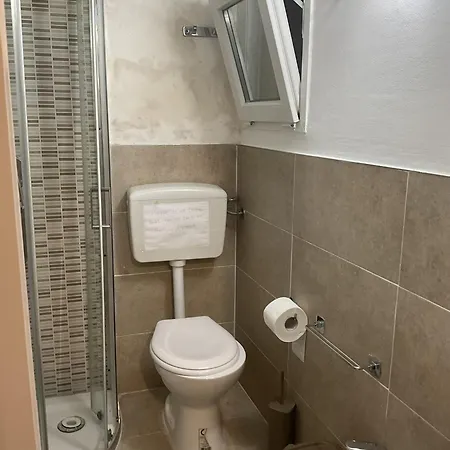 Tatil Evi La Casetta Di Rosa