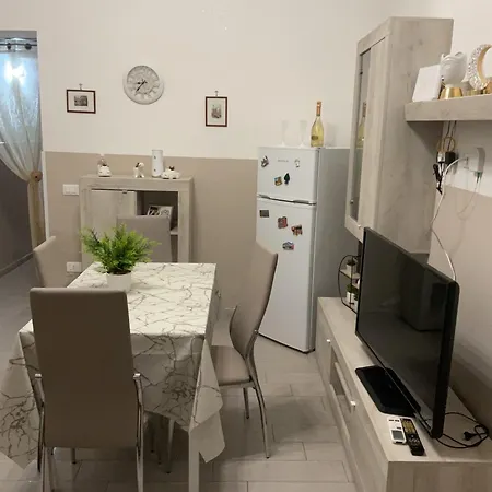 La Casetta Di Rosa باليرمو