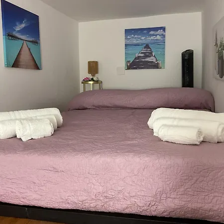 La Casetta Di Rosa بيت للعطل باليرمو